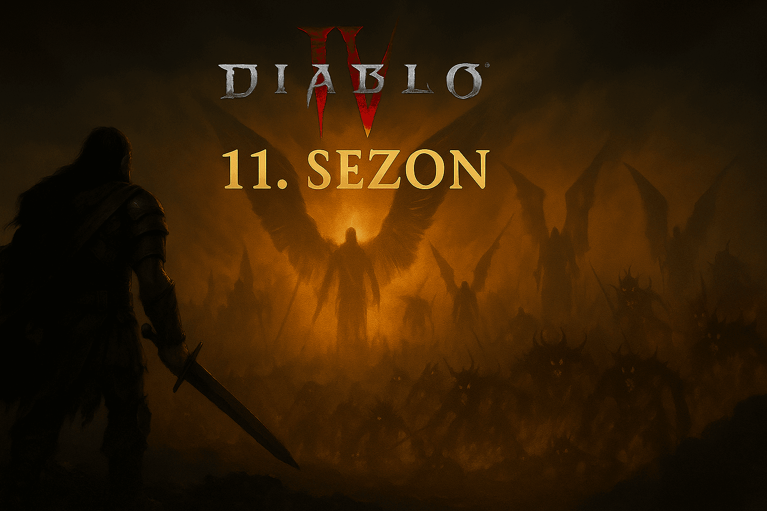 Diablo IV 2.5.0 PTR – Sezon 11 Öncesi Büyük Güncelleme