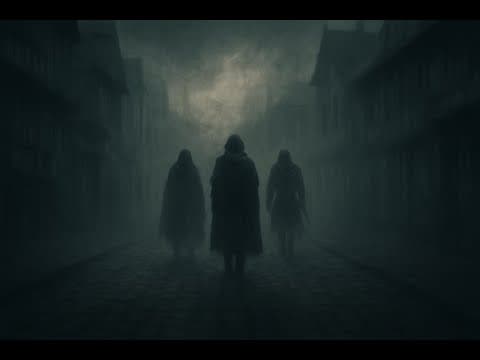 Dungeons & Dragons: Ravenloft | Barovia Sokak Lezzetleri - Bölüm 5