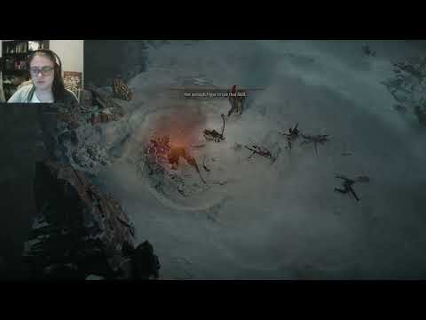 Diablo 4 Sezon 8 Geldiii! - Belial's Return